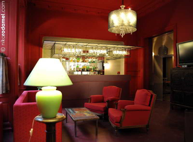 Urban Style, Hôtel Le Cheval Noir, Saint-Étienne Saint-Etienne (Loire) Exterior foto
